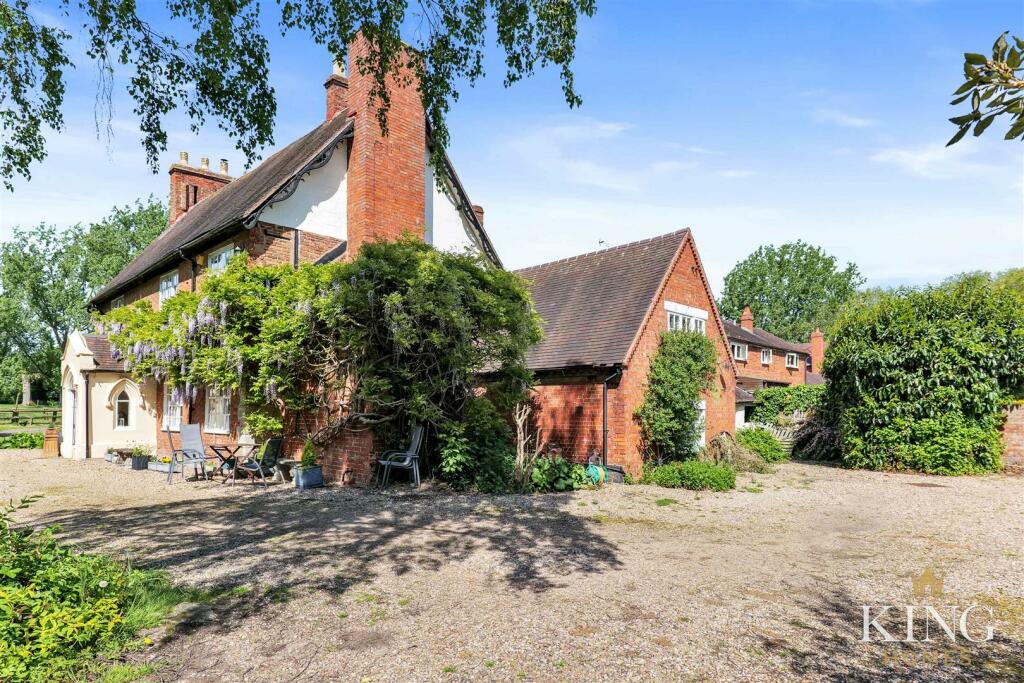 Additional image 26 of Priory Farm & Priory Cot, 2.7 acres, Studley