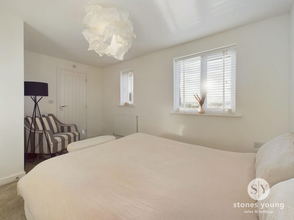 Additional image 10 of The Willows, Blackburn, BB1