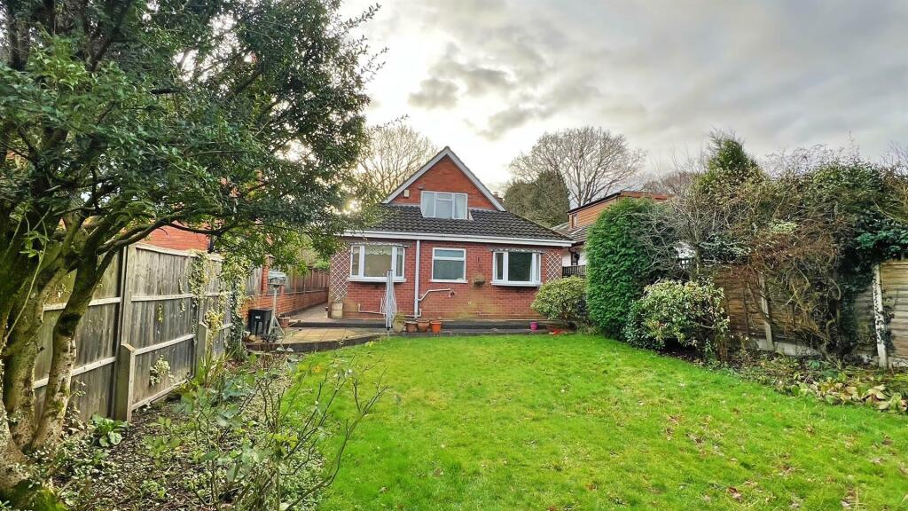 Additional image 12 of Edge Hill Road, Four Oaks