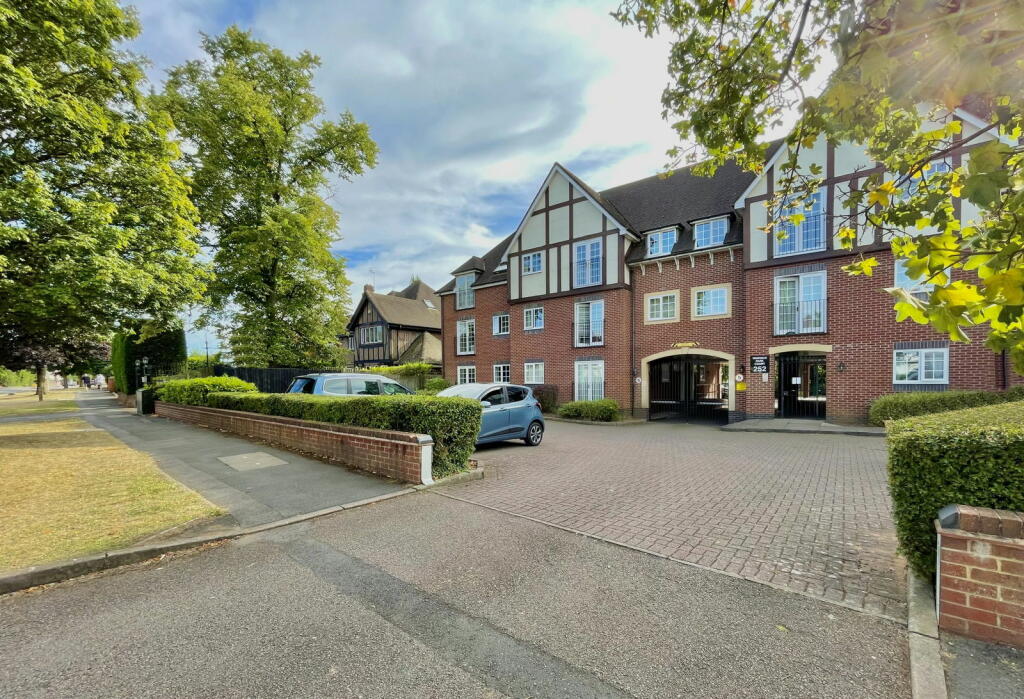 Additional image 15 of Warwick Park Court, Warwick Road, Solihull