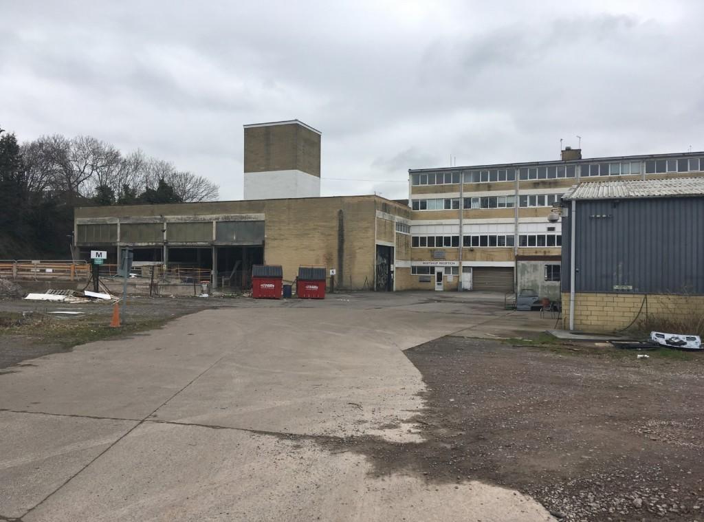 Additional image 5 of Former Hartwells of Bath Premises, Newbridge Road, Bath, BA1