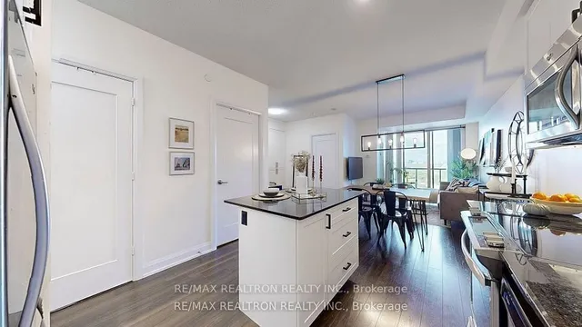 Additional image 14 of 18 Graydon Hall Dr Unit 2304