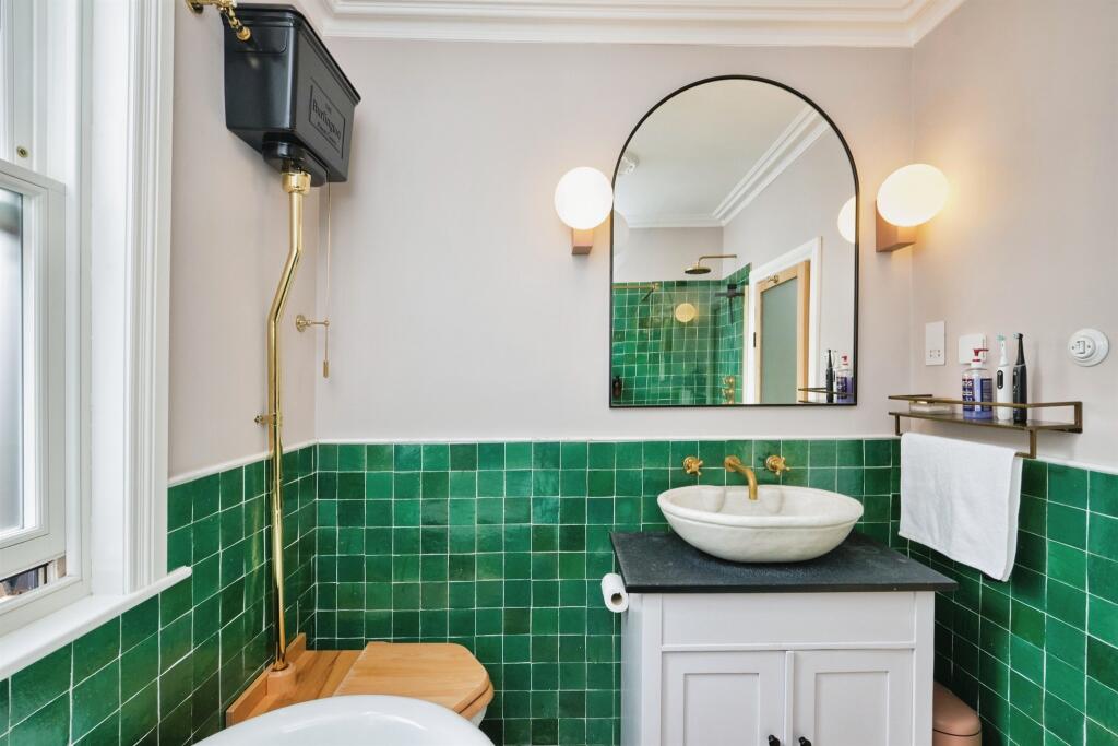 Additional image 16 of Flint Green Road, Birmingham