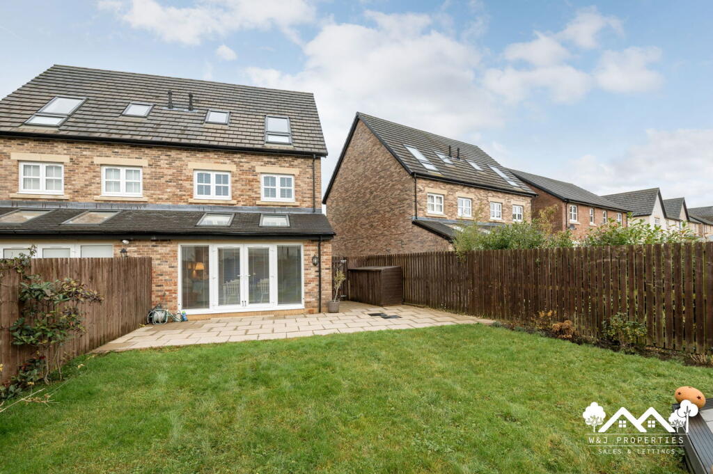 Additional image 40 of Beeston Grove, Clitheroe, Ribble Valley, BB7