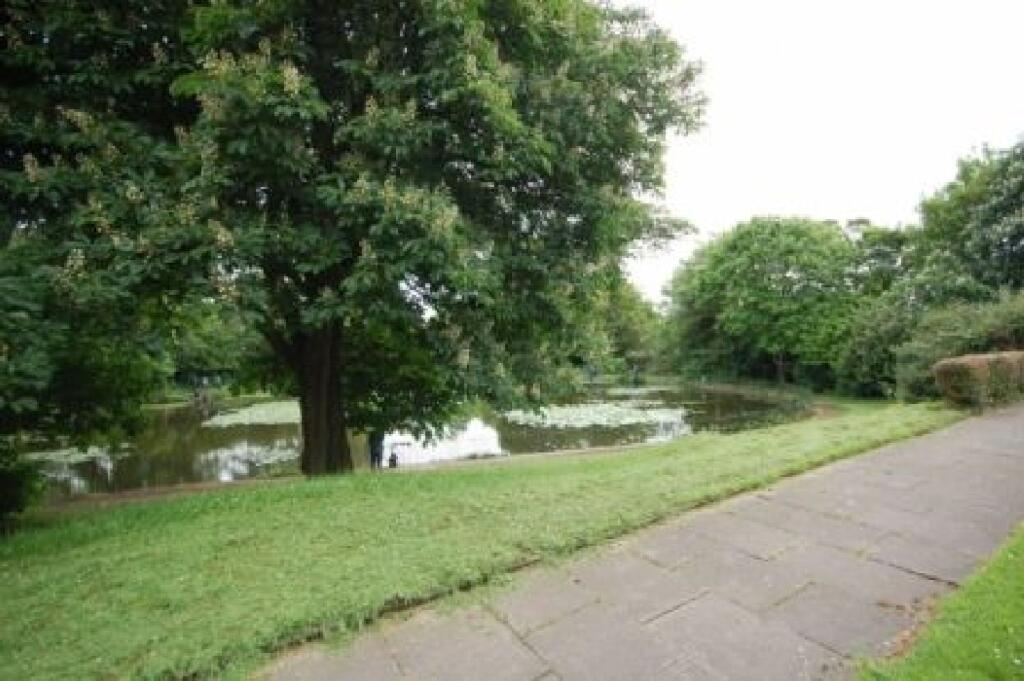 Additional image 11 of Leahurst Crescent (D), Harborne, Birmingham, West Midlands, B17