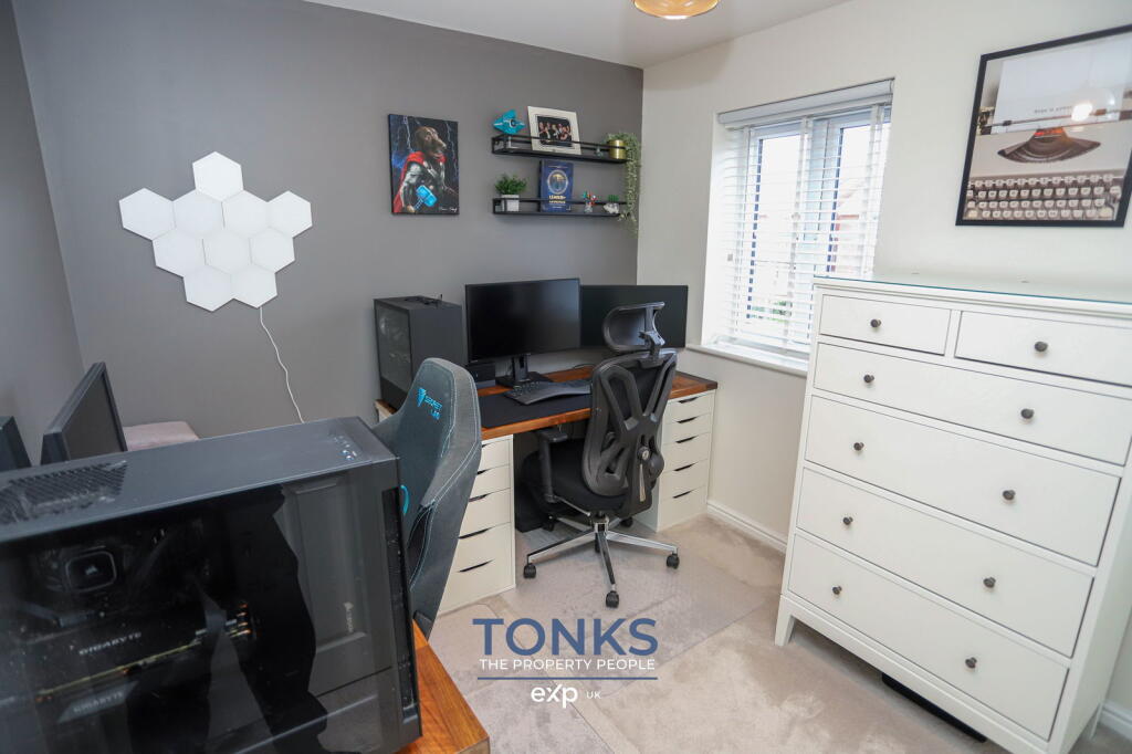 Additional image 17 of Thomson Grove, Fairfields Estate, Halesowen, B62 9JU