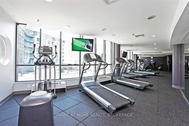 Additional image 11 of 231 Fort York Blvd Unit 1202