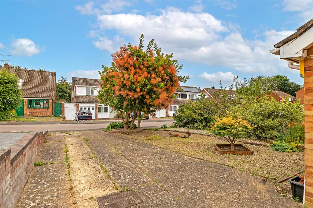 Additional image 21 of Marshalswick, St. Albans