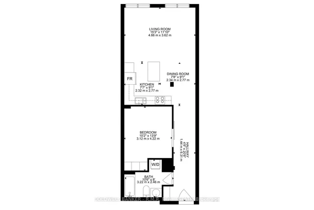 Additional image 38 of 363 Sorauren Ave Unit 313