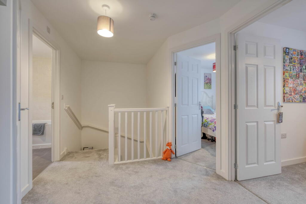 Additional image 15 of Hawling Street, Brockhill, Redditch B97 6BP