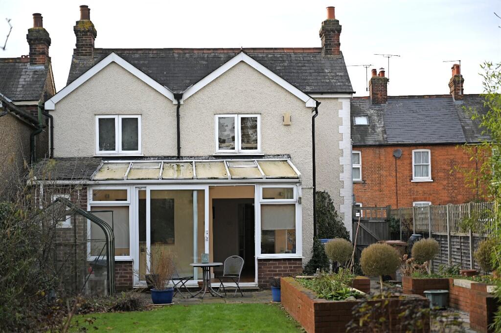 Additional image 39 of Holloways Lane, AL9