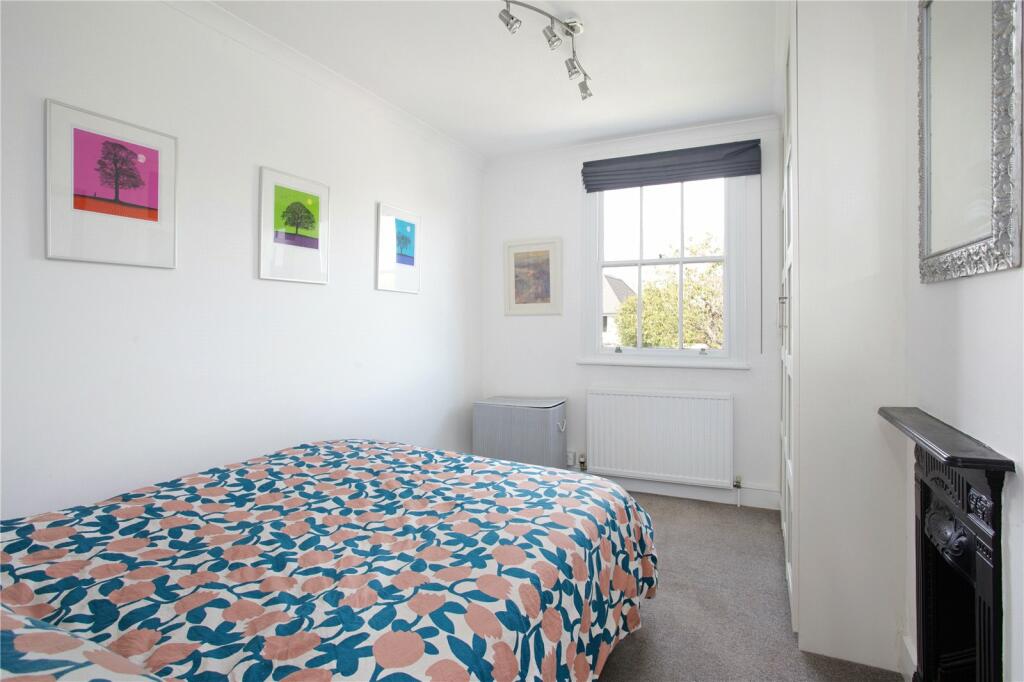 Additional image 7 of Cornwall Road, Harpenden, Hertfordshire, AL5