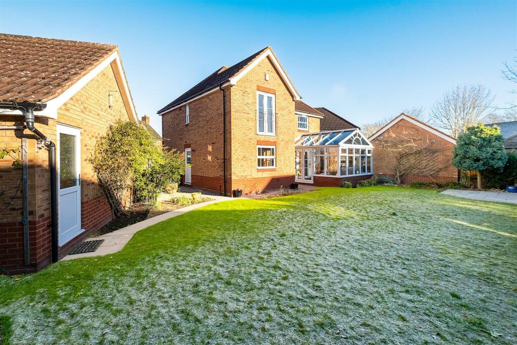 Additional image 38 of Yeomanry Close, Sutton Coldfield, Birmingham