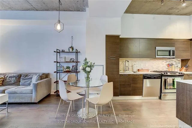 Additional image 11 of 399 Adelaide St Unit 316