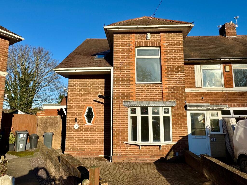 Additional image 17 of Alwold Road, Selly Oak, B29