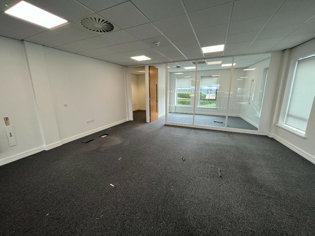 Additional image 2 of Units 3 - 4, Topaz Business Park, Topaz Way, Bromsgrove, Worcestershire, B61