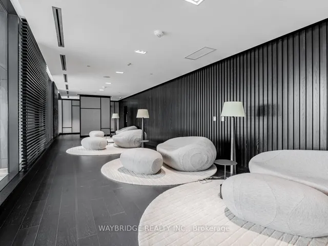 Additional image 23 of 501 Yonge St Unit 1406