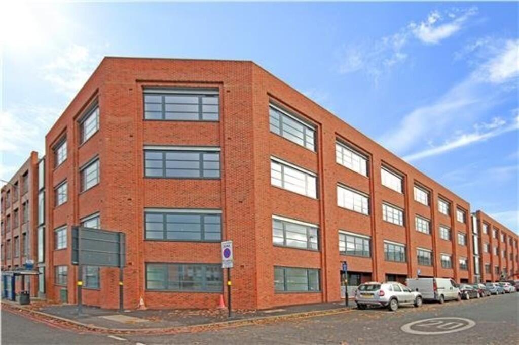 Additional image 10 of The Kettleworks, Pope Street, Jewellery Quarter, B1