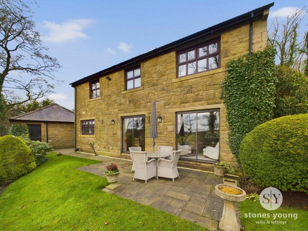 Additional image 28 of Browgate, Sawley, BB7