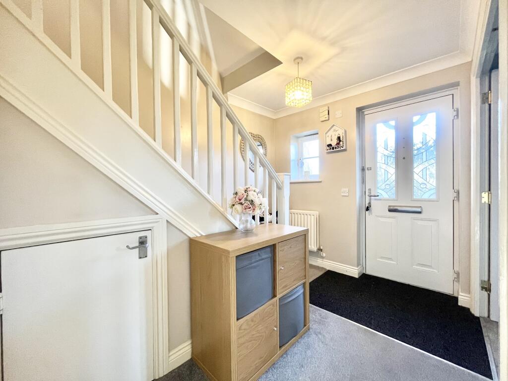 Additional image 4 of Hawks Rise, Yeovil, Somerset