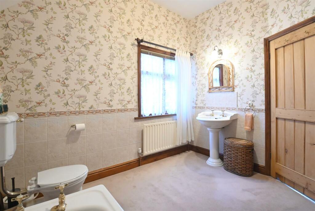 Additional image 15 of Holly Cottage, Main Road, Harlaston, B79