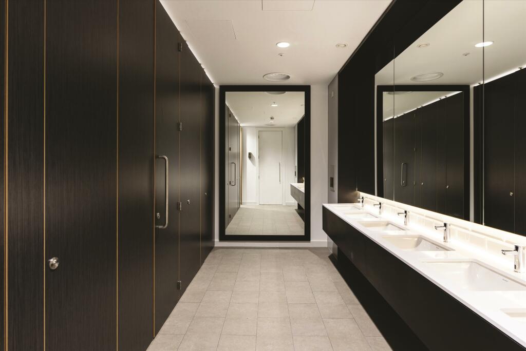 Additional image 14 of The Lewis Building, 35 Bull Street, Birmingham, B4 6JW