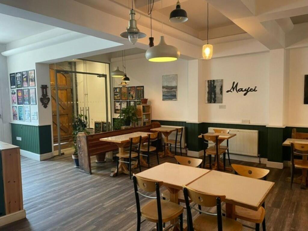 Additional image 6 of Leasehold Cafe Bar & Bakery, Alcester Road, Birmingham, B13 8HS