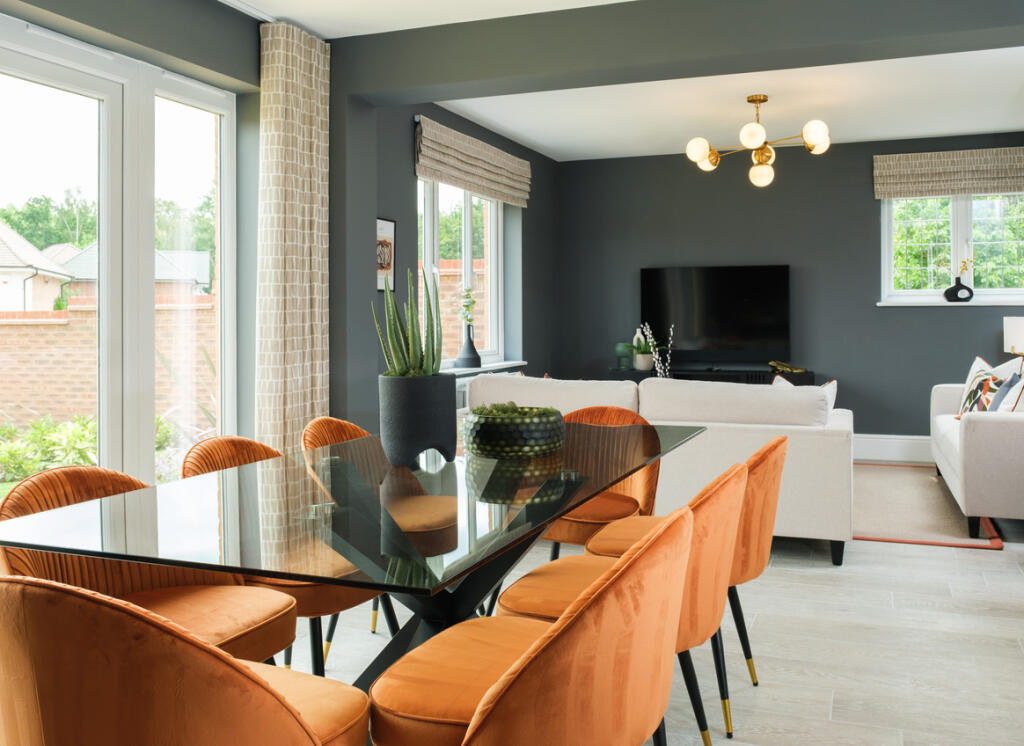 Additional image 4 of Eagle Drive,
Amington,
B77