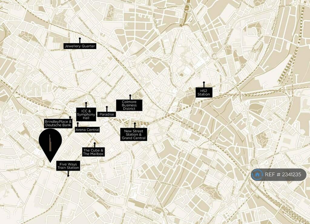 Additional image 4 of Broad Street, Birmingham, B15