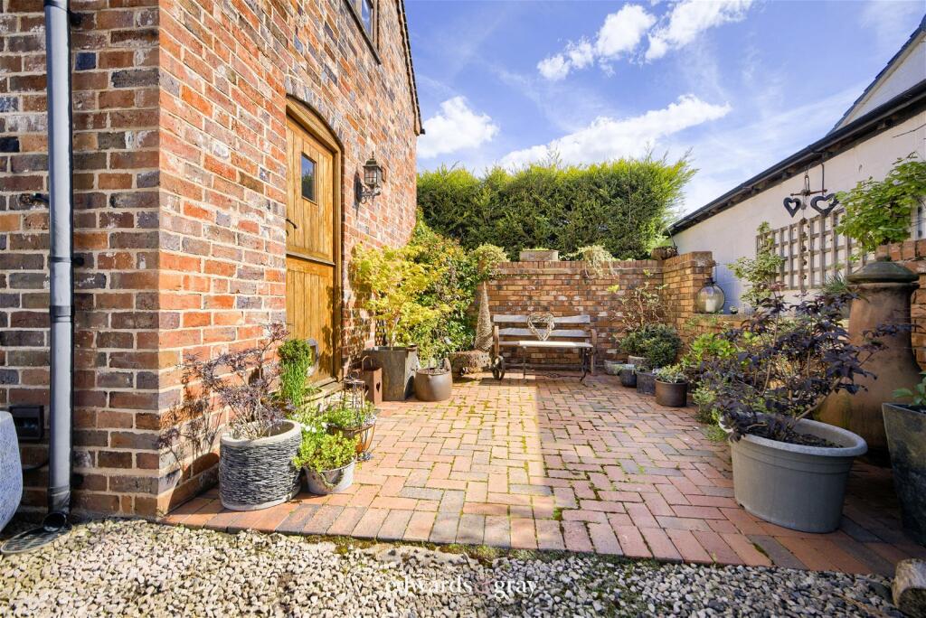 Additional image 23 of Cottage Lane, Whitacre Heath, B46 2EL