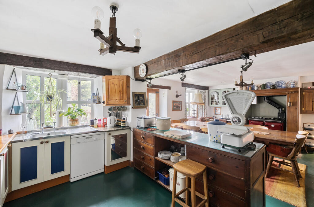 Additional image 7 of Nettlebridge, Oakhill, Radstock, BA3