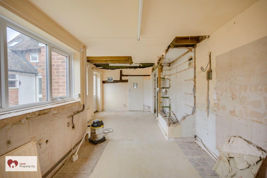 Additional image 6 of The Old Boot Shop, The Green, Tanworth-In-Arden, B94 5AJ