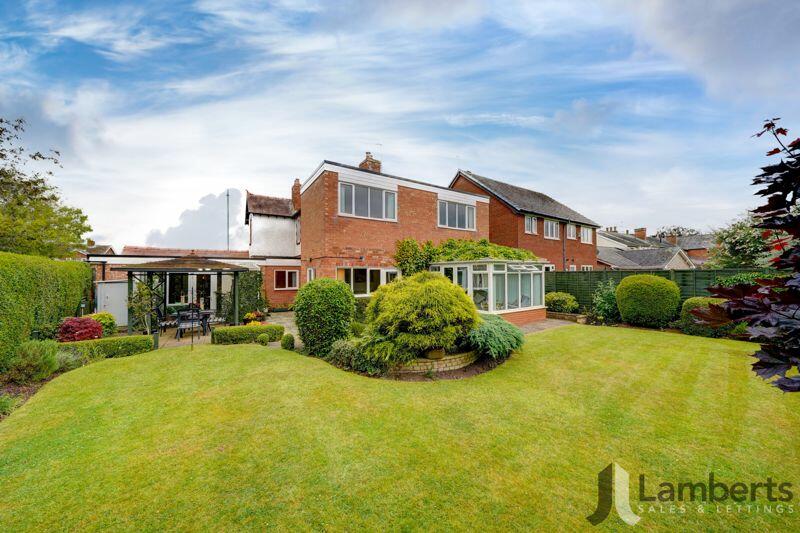 Additional image 43 of Alcester Road, Studley