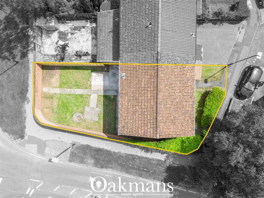 Additional image 30 of Glengarry Close, Birmingham, B32