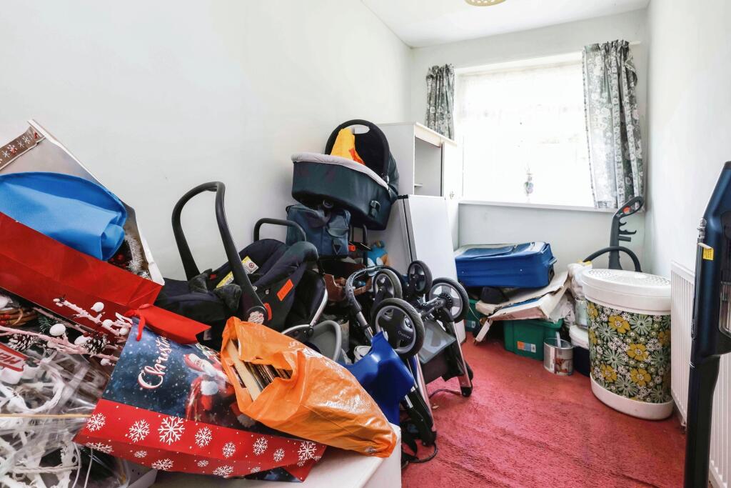 Additional image 16 of Vista Green, Birmingham, West Midlands, B38