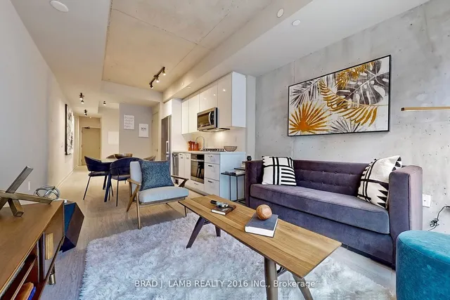 Additional image 7 of 195 McCaul St Unit 307