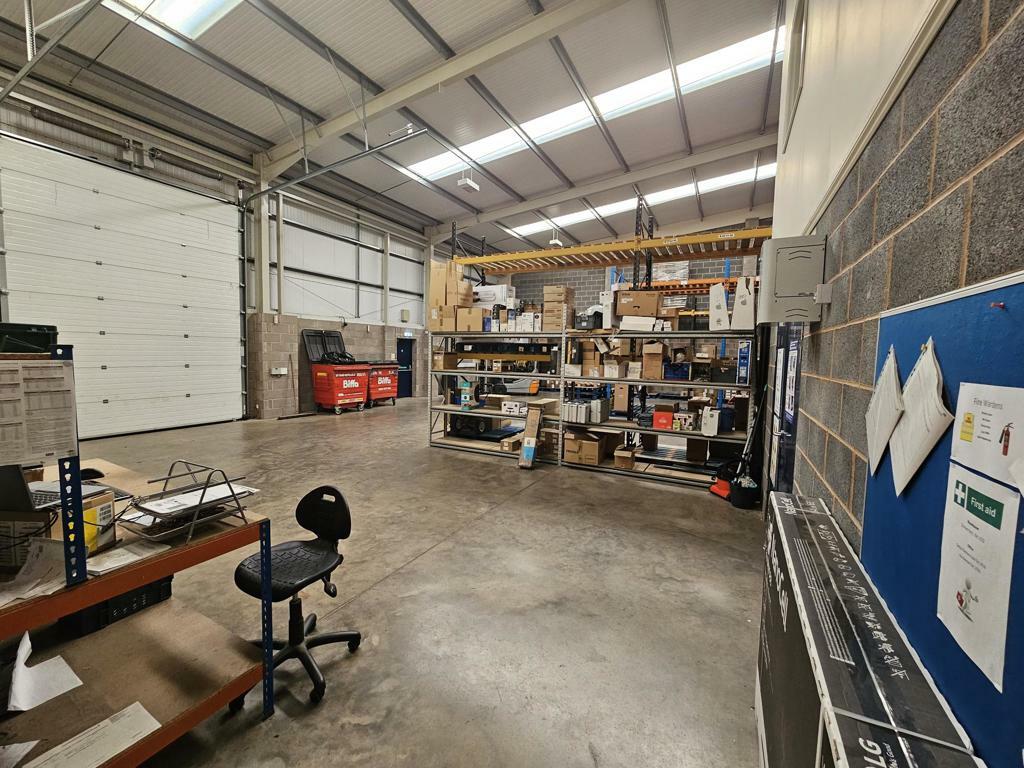 Additional image 10 of Units F & G,  Sorenson House , Saxon Business Park, Smiths Way, Stoke Prior, Bromsgrove, Worcestershire, B60