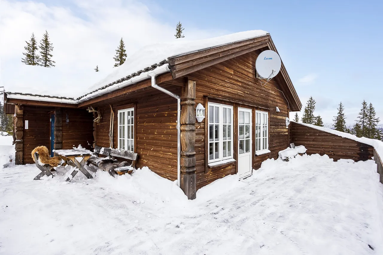 Additional image 3 of Søndre Kvambekk 11, 3864 Rauland