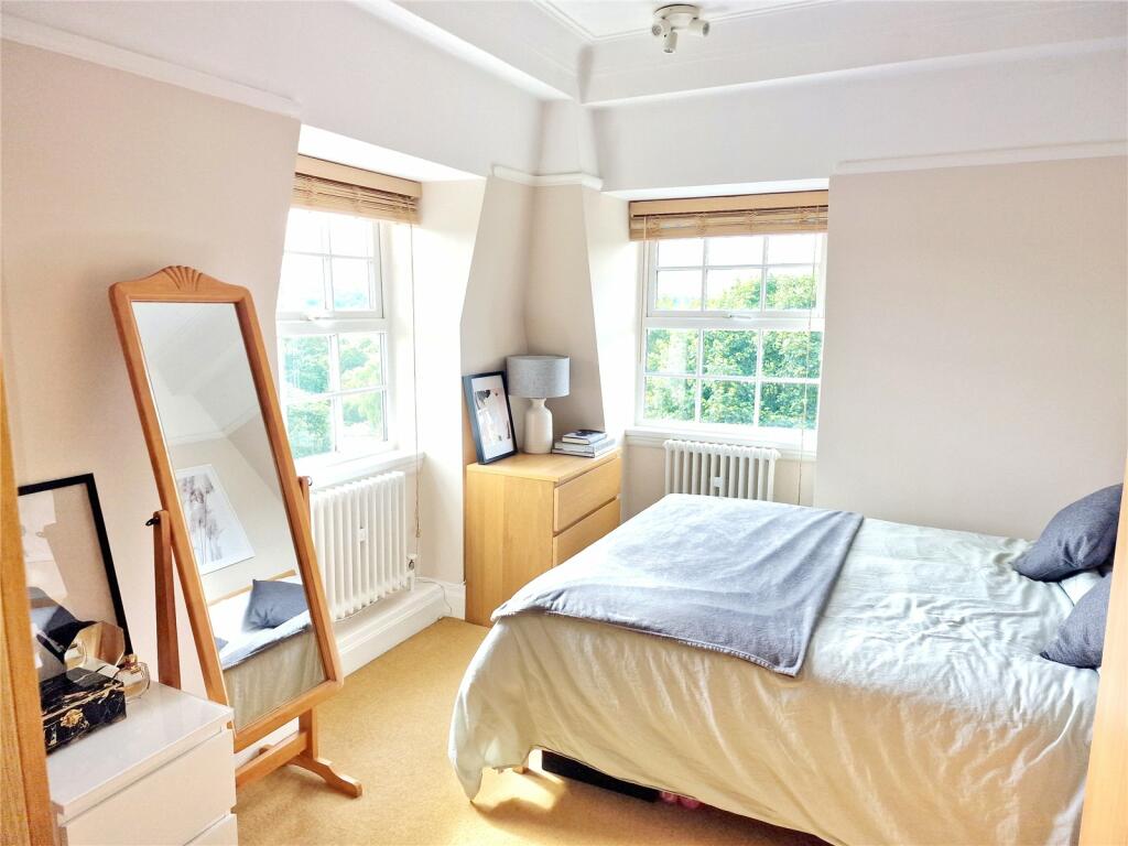 Additional image 5 of Pitmaston Court West Goodby Road, Birmingham, West Midlands, B13