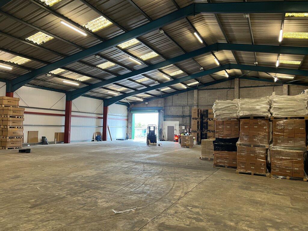 Additional image 6 of Unit 1 at Bradfords, Evercreech, Shepton Mallet, BA4 6LX