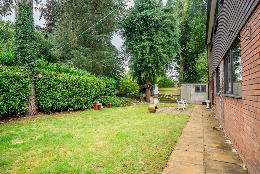 Additional image 20 of Beech Way, Wheathampstead, St. Albans, Hertfordshire, AL4