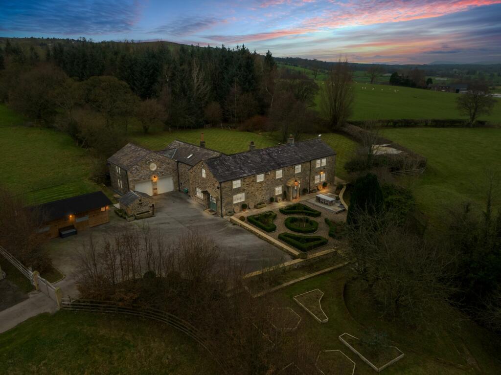 Additional image 3 of Sawley Road, Grindleton, BB7