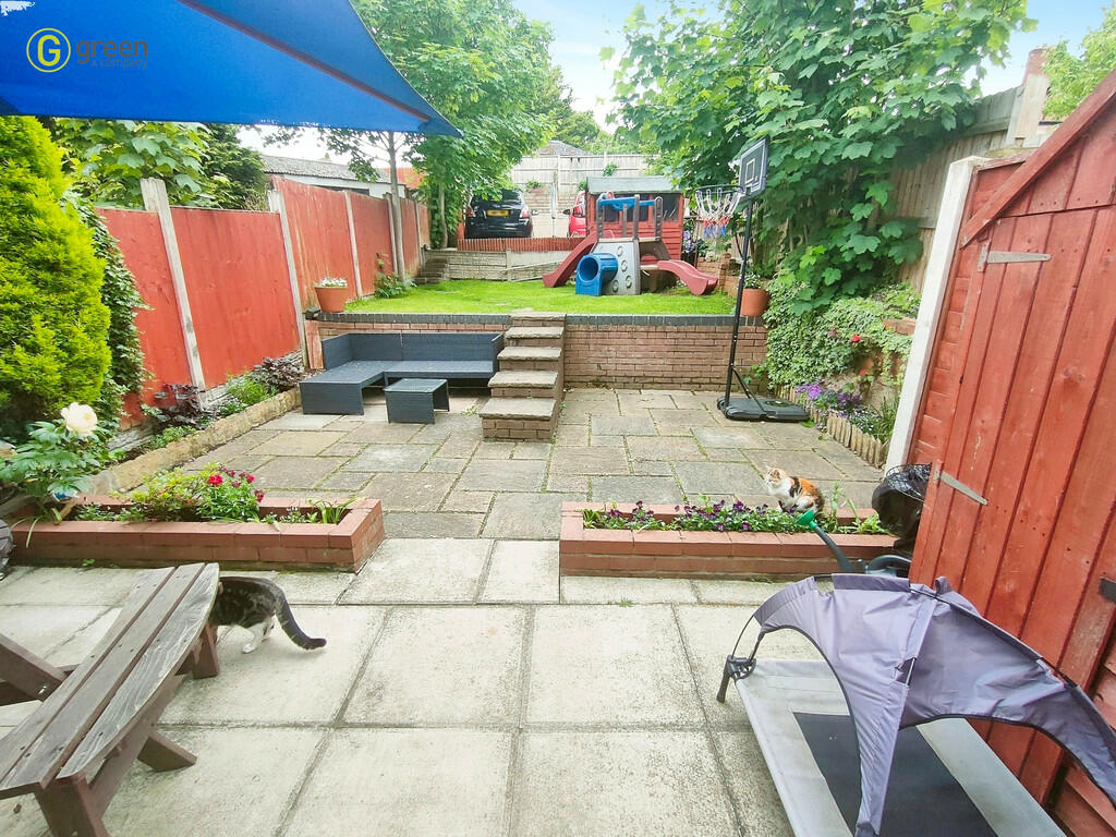 Additional image 21 of Chipperfield Road, Castle Bromwich