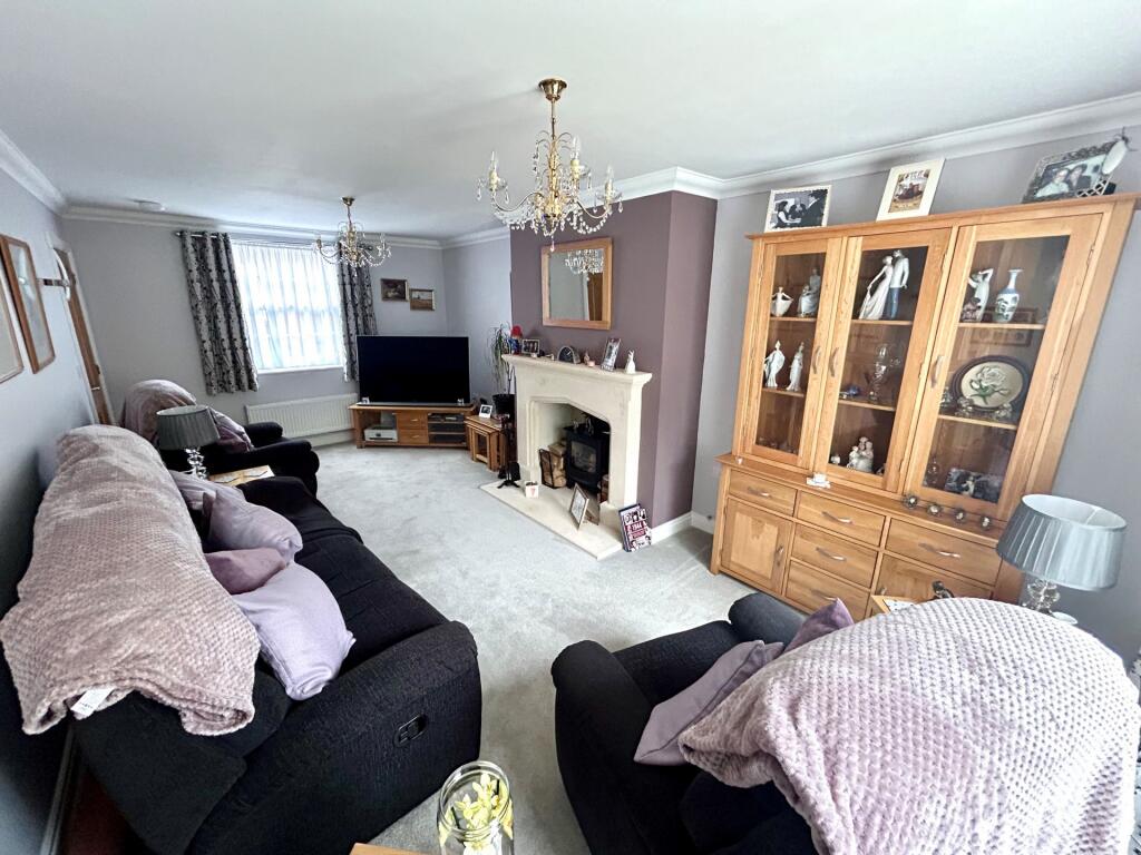 Additional image 4 of Hillrick Crescent, Yeovil, BA21