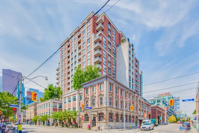 Additional image 40 of 168 King St Unit PH1605