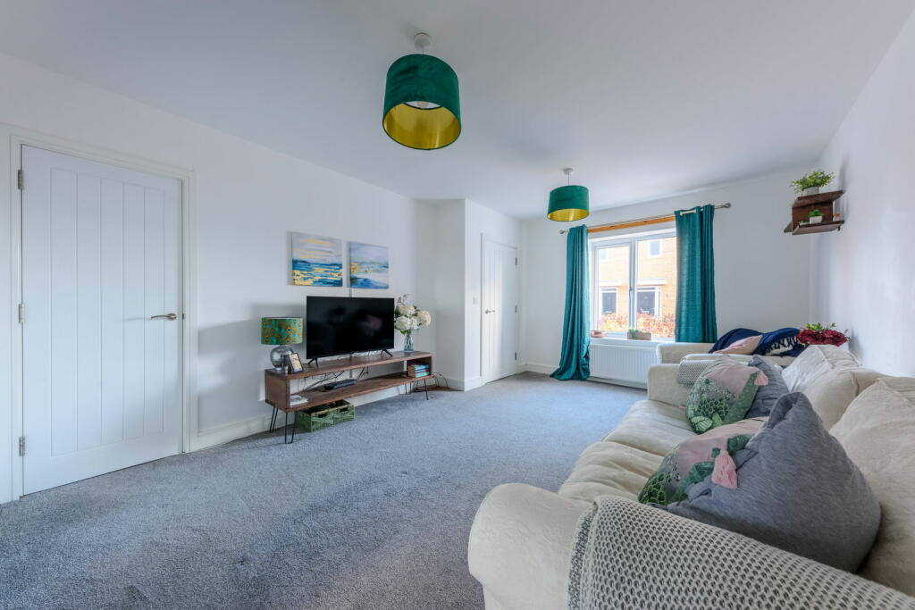 Additional image 21 of Avro Street, Cofton Hackett, Worcestershire, B45 8FS