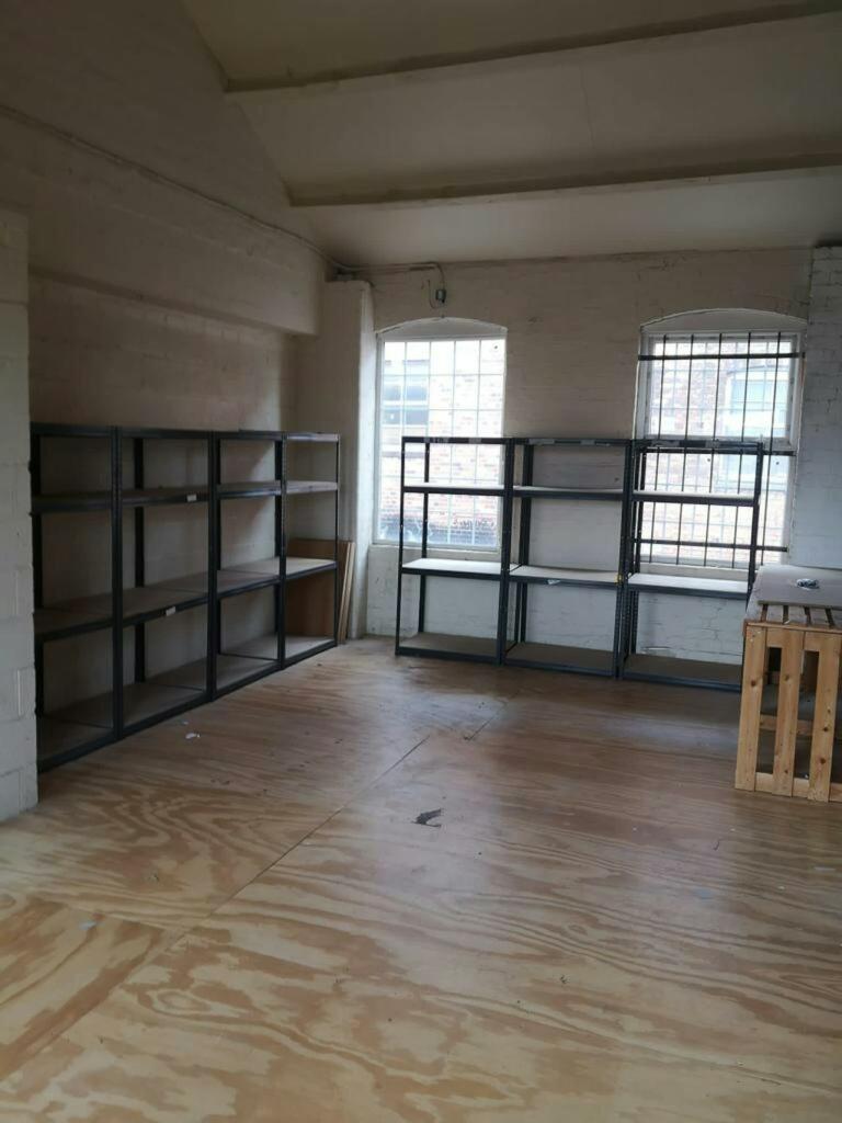 Additional image 4 of Unit C3, 2 Bowyer Street, Digbeth, Birmingham, B10 0SA