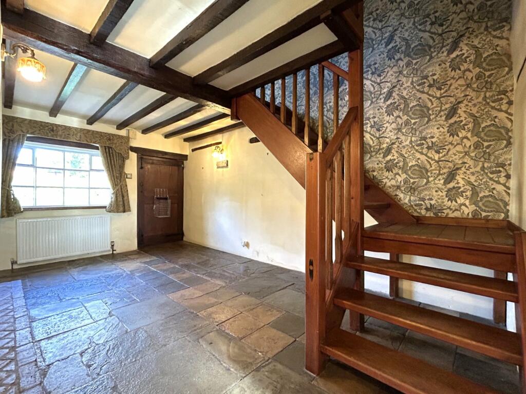 Additional image 4 of Church Lane, Middleton, Tamworth, Warwickshire, B78