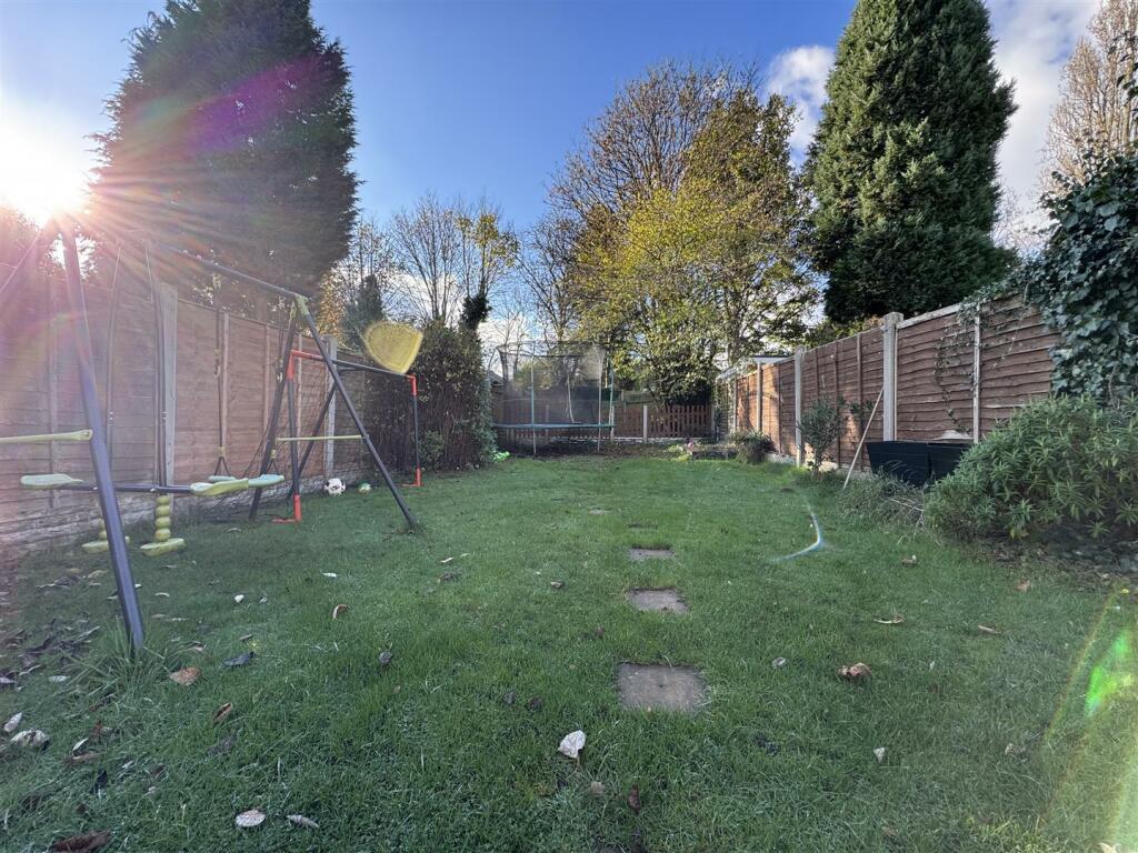 Additional image 38 of Perry Wood Road, Great Barr, Birmingham