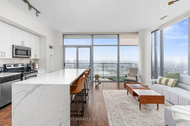 Additional image 10 of 105 The Queensway Ave Unit 3410